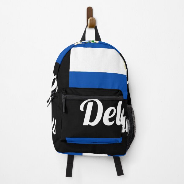 Item preview, Delgado El Salvador - Stylish Prints, designed and sold by Fleetwood1994.