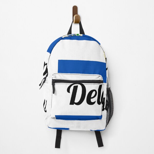 Item preview, Delgado El Salvador - Stylish Prints, designed and sold by Fleetwood1994.