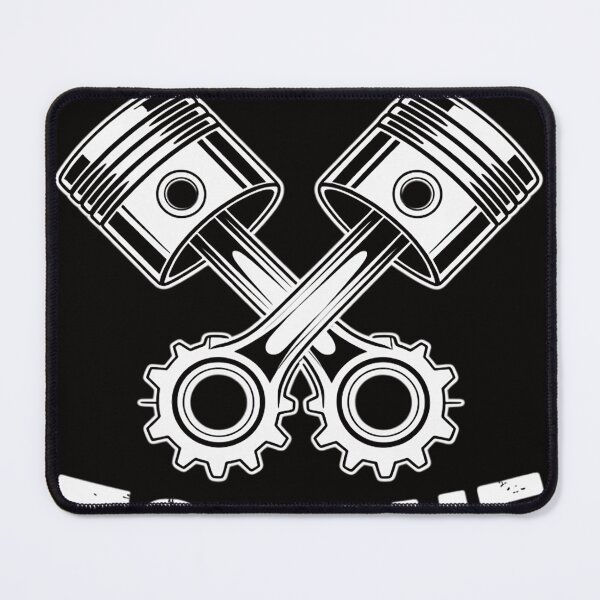 Item preview, Mechanic Horsepower And Torque Car Mechanics designed and sold by TewonLake.