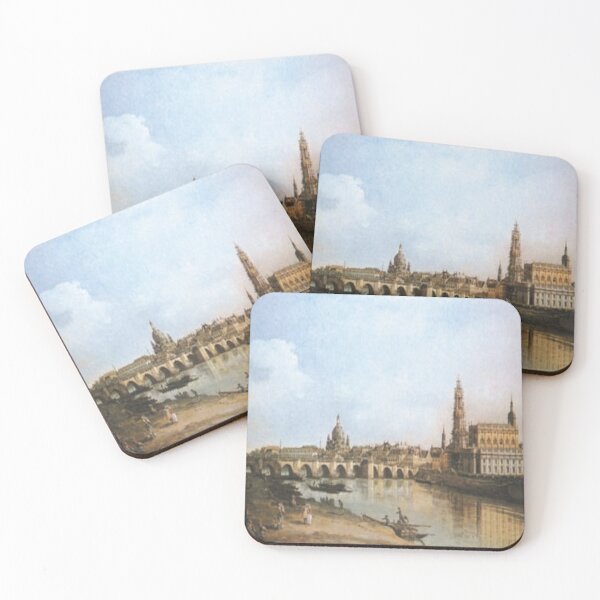 Item preview, View of Dresden designed and sold by SharonTheFirst.