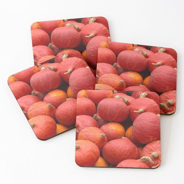 Item preview, Pumpkins after the harvest - Autumnal fascination designed and sold by Eric Nagel.