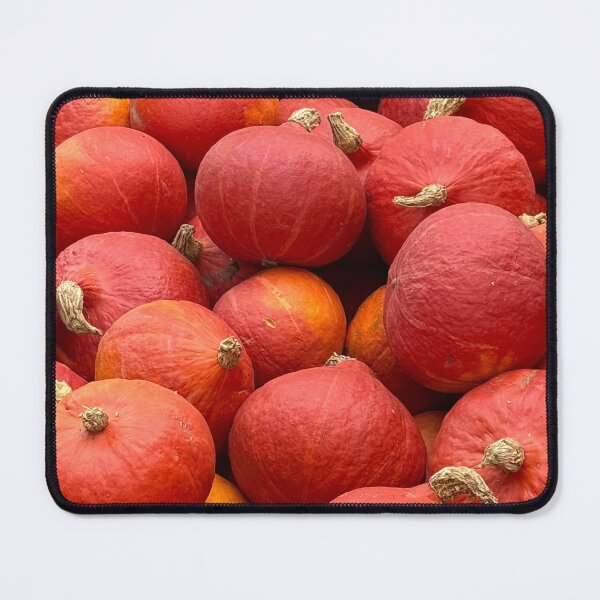Item preview, Pumpkins after the harvest - Autumnal fascination designed and sold by Eric Nagel.
