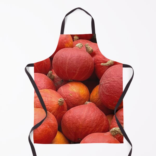 Item preview, Pumpkins after the harvest - Autumnal fascination designed and sold by Eric Nagel.