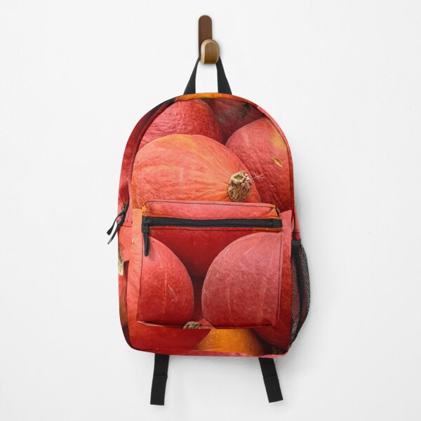 Item preview, Pumpkins after the harvest - Autumnal fascination designed and sold by Eric Nagel.