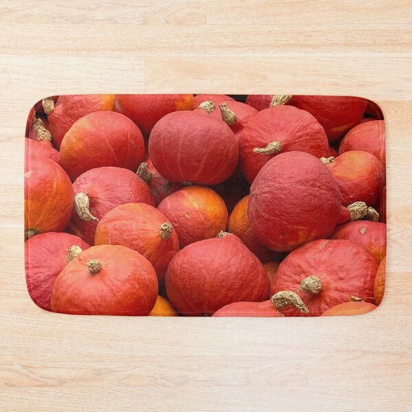 Item preview, Pumpkins after the harvest - Autumnal fascination designed and sold by Eric Nagel.