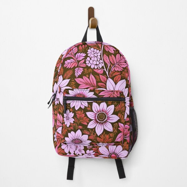 Item preview, Vibrant Floral Pattern Designs designed and sold by Solarstorm-1.