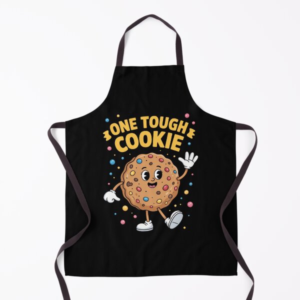 Item preview, Bake Baking Cookie Cute designed and sold by Turbotine.
