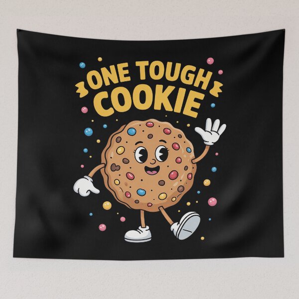 Item preview, Bake Baking Cookie Cute designed and sold by Turbotine.