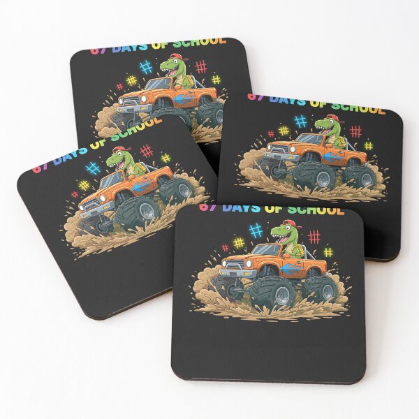 Item preview, Happy 67 Days Of School 67Th Day Smarter Six Seven Kids Boys  designed and sold by TalalosART.