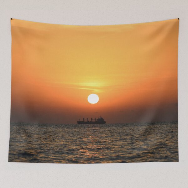 Item preview, Heart in Sunset 1 designed and sold by CasparTheRiddle.