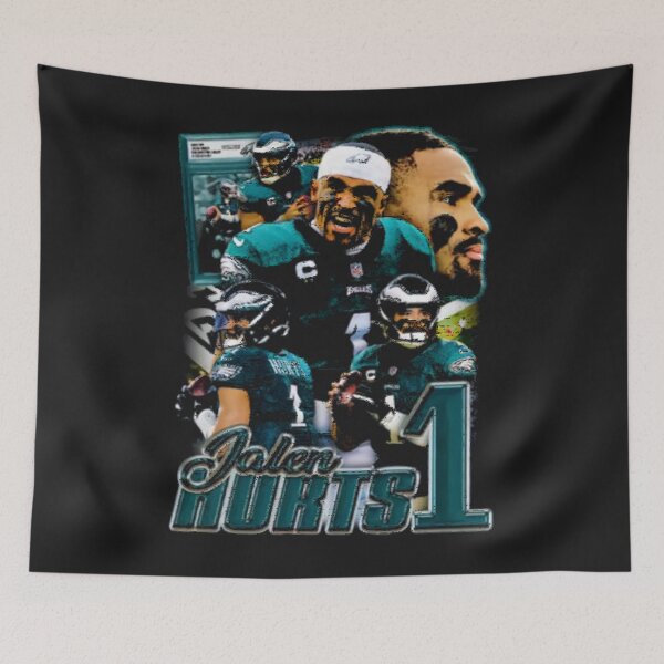 Item preview, Jalen///Hurts designed and sold by shirleywimmcha.