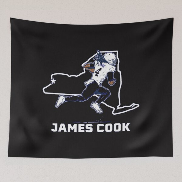 Item preview, James///Cook designed and sold by shirleywimmcha.