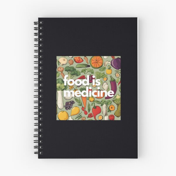 Item preview, Food Is Medicine designed and sold by ljfisdut69.