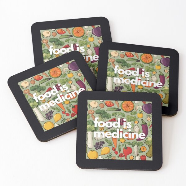 Item preview, Food Is Medicine designed and sold by ljfisdut69.