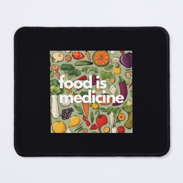 Item preview, Food Is Medicine designed and sold by ljfisdut69.