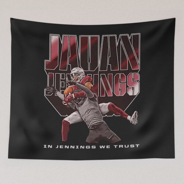 Item preview, Jauan///Jennings designed and sold by shirleywimmcha.