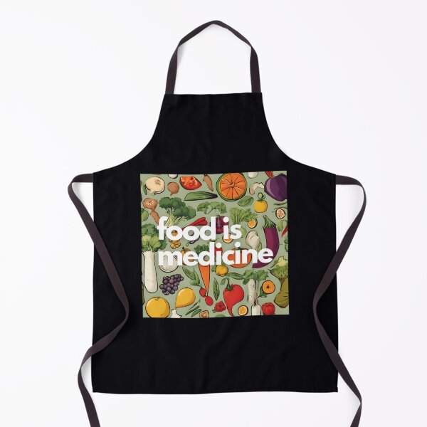 Item preview, Food Is Medicine designed and sold by ljfisdut69.