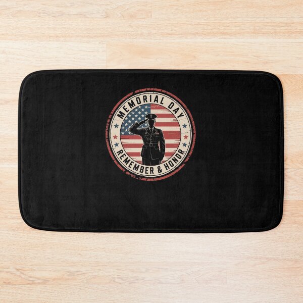 Item preview, Partiotic Veterans Memorial Day  designed and sold by MeowtivationP.