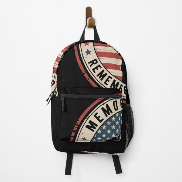 Item preview, Partiotic Veterans Memorial Day designed and sold by MeowtivationP.