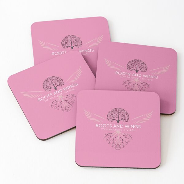 Item preview, Roots and Wings designed and sold by lioragraf.