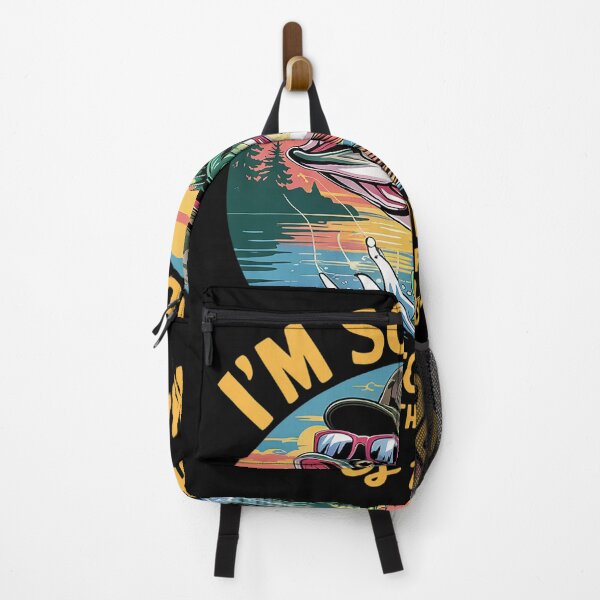 Item preview, I Am So Good At Catching Fish designed and sold by NewIdeasSArt.