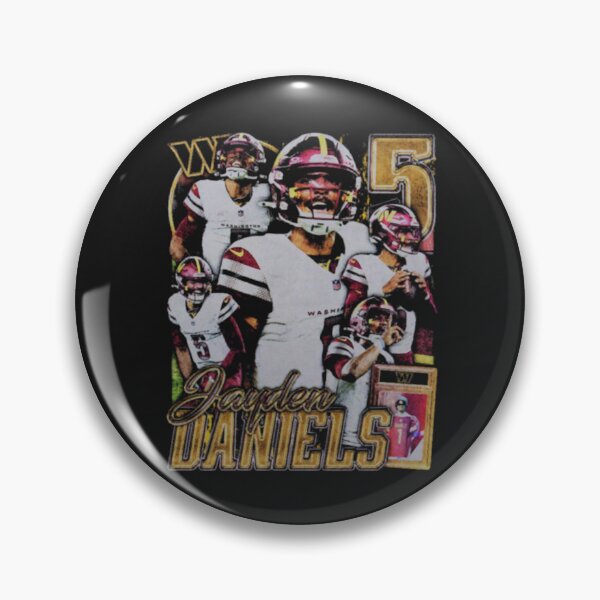 Item preview, Jayden///Daniels designed and sold by shirleywimmcha.
