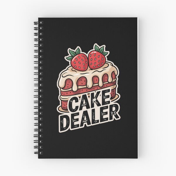 Item preview, Cake Funny Baking Chefs  designed and sold by Turbotine.