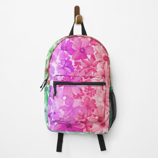 Item preview, Vibrant Floral Pattern Designs designed and sold by Solarstorm-1.