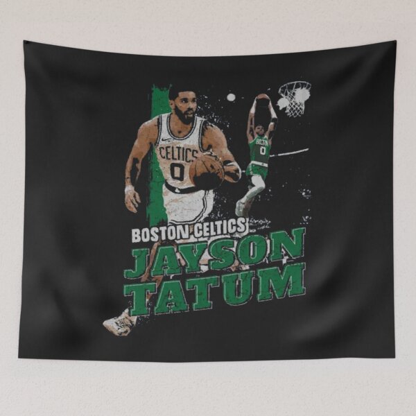 Item preview, Jayson///Tatum designed and sold by shirleywimmcha.