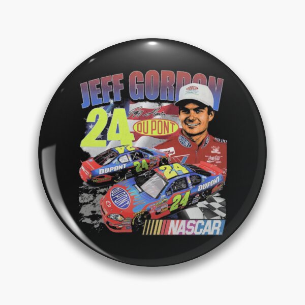 Item preview, Jeff///Gordon designed and sold by shirleywimmcha.