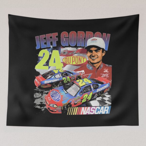 Item preview, Jeff///Gordon designed and sold by shirleywimmcha.