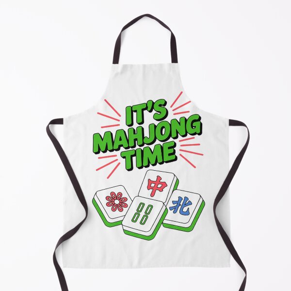 Item preview, Mahjong Game Mah Jongg Online Player Tile designed and sold by LapFemile.