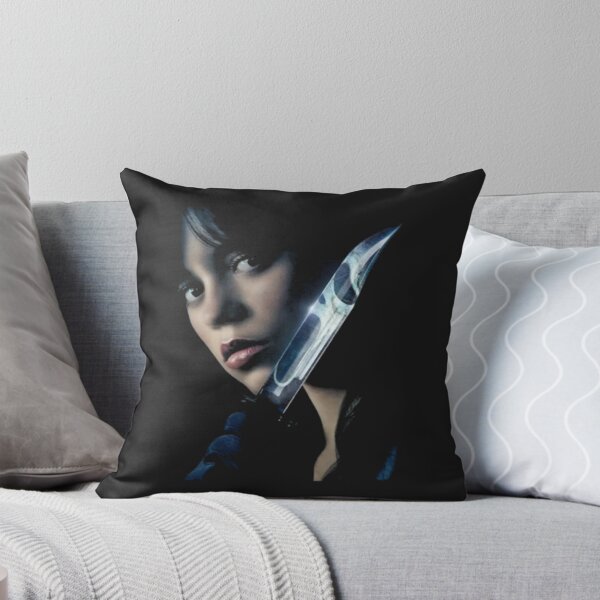 Item preview, Jenna///Ortega designed and sold by shirleywimmcha.