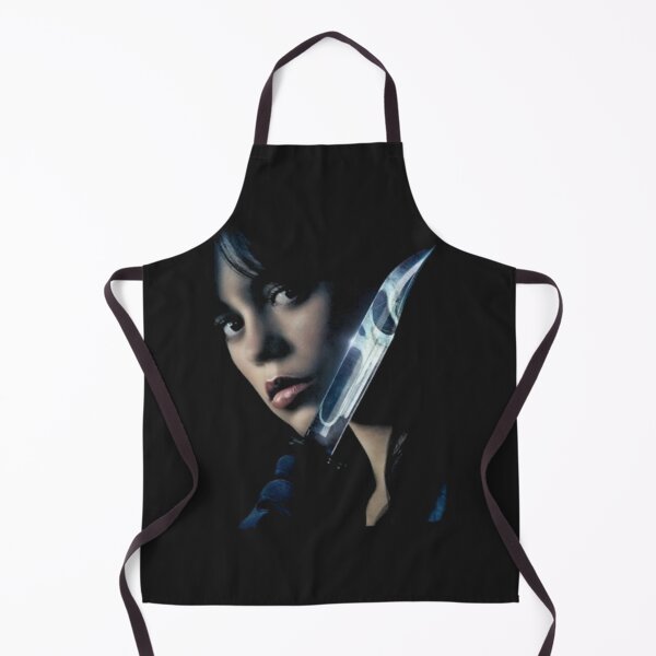Item preview, Jenna///Ortega designed and sold by shirleywimmcha.