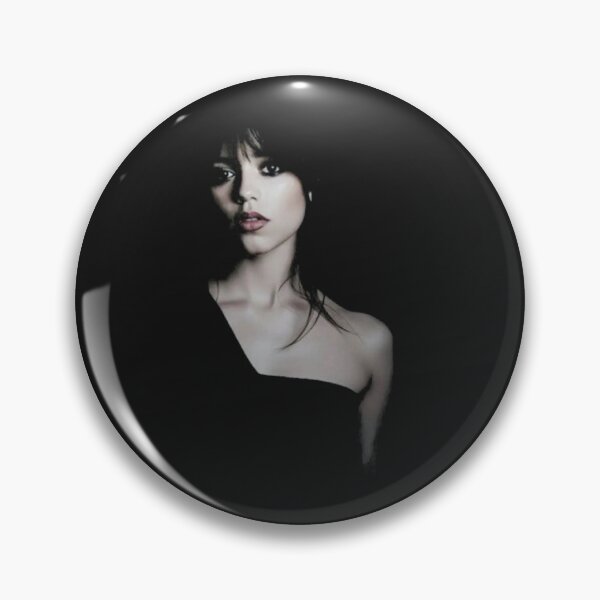Item preview, Jenna///Ortega designed and sold by shirleywimmcha.