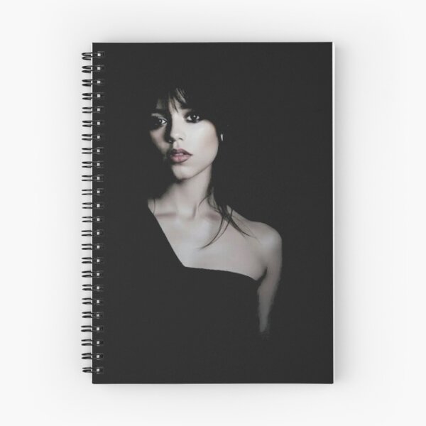 Item preview, Jenna///Ortega designed and sold by shirleywimmcha.