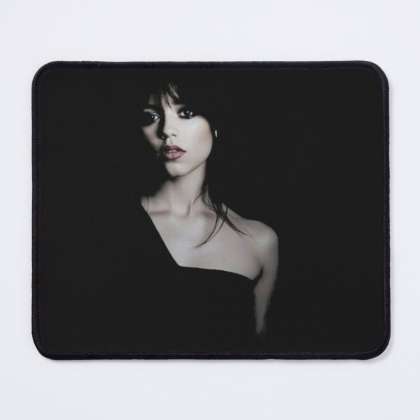 Item preview, Jenna///Ortega designed and sold by shirleywimmcha.