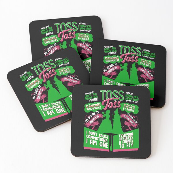 Item preview, Wicked Quotes designed and sold by KsuAnn.