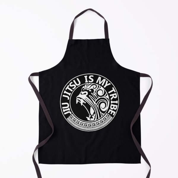 Item preview, Jiu Jitsu Is My Tribe designed and sold by ljfisdut69.