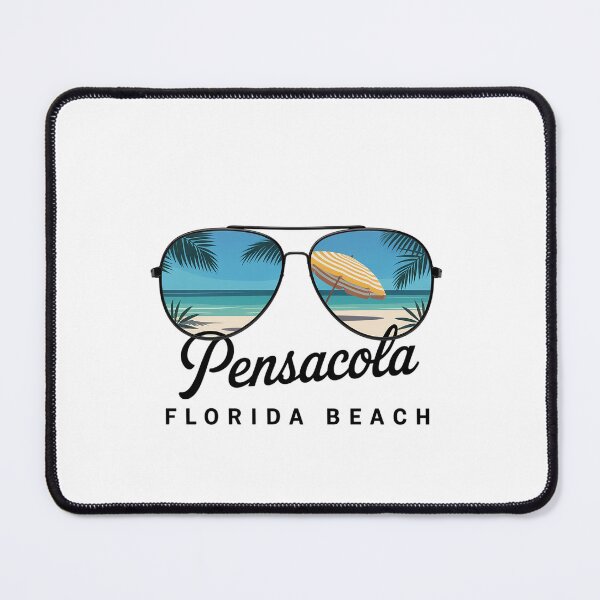 Item preview, Pensacola Beach Florida designed and sold by MeowtivationP.