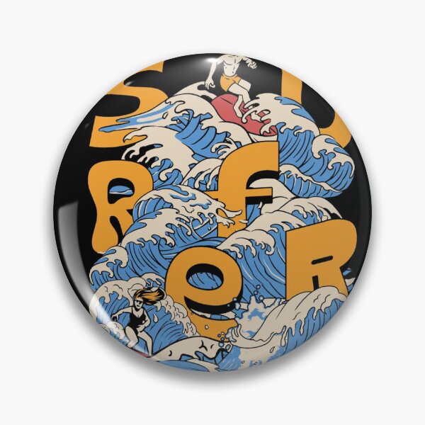 Item preview, Animal Surf And Lifestyle designed and sold by 61tanithan.
