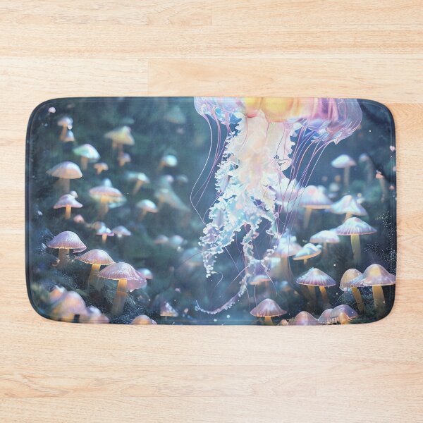 Item preview, Mushroom Jelly designed and sold by ONYX Pixee.