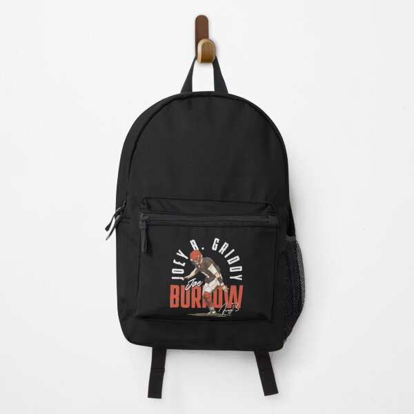 Item preview, Joe///Burrow designed and sold by shirleywimmcha.