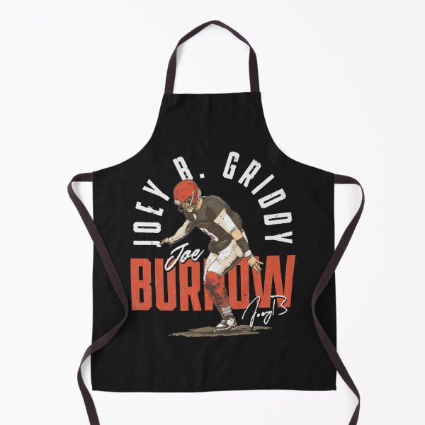 Item preview, Joe///Burrow designed and sold by shirleywimmcha.