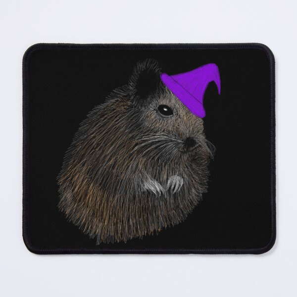 Item preview, Halloween Degu designed and sold by Imemewell.