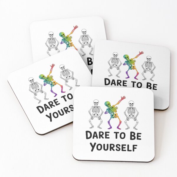 Item preview, Funny Dare To Be Yourself Autism Awareness designed and sold by Bandikonsalez.