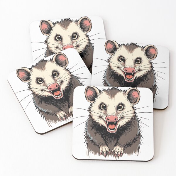 Item preview, Hand-Drawn Cute designed and sold by octavaretro.