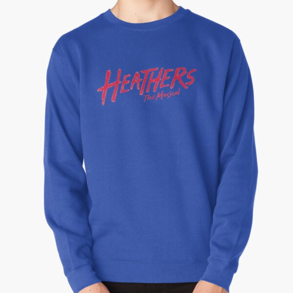 Heathers The Musical Hoodies Sweatshirts for Sale Redbubble