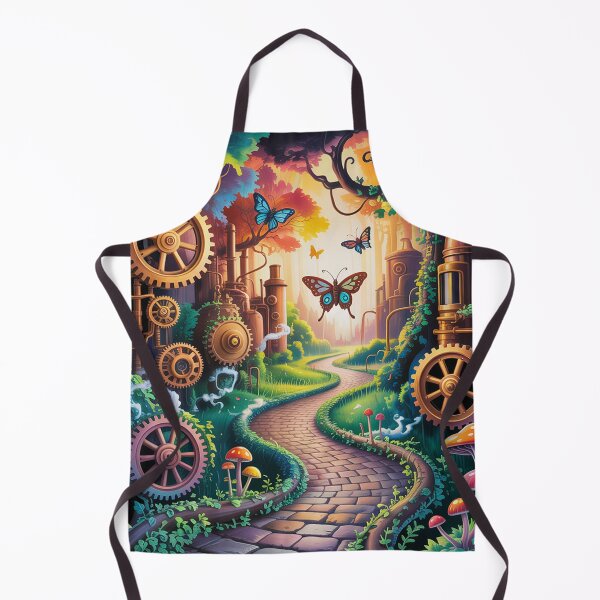 Item preview, mystical pathway leading into an enchanted world. designed and sold by Lilashakti ⭐️ ⭐️ ⭐️ ⭐️ ⭐️.