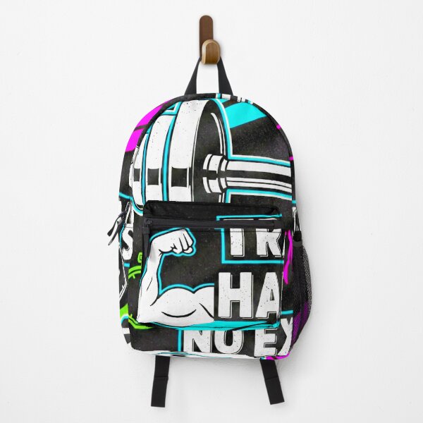 Item preview, Train Hard Gym Motivation designed and sold by ErnaDz.